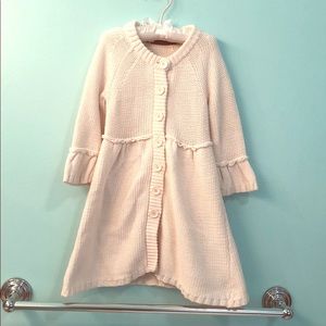 Mossimo Girls’ Charming Cardigan-size XS